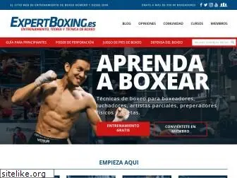 expertboxing.es