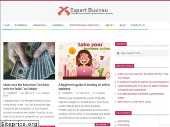 expertbusiness.org