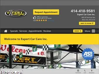 expertcarcareinc.com