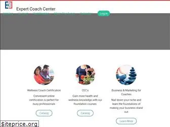 expertcoachcenter.com