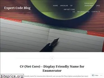 expertcodeblog.wordpress.com