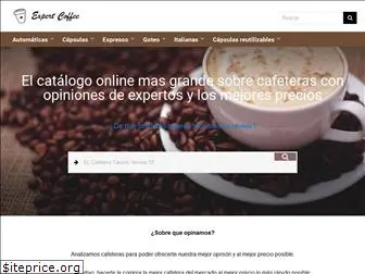 expertcoffee.info