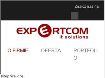 expertcom.pl