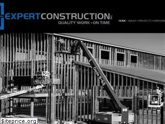 expertconstructioninc.com