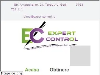 expertcontrol.ro