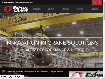 expertcrane.com