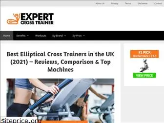 expertcrosstrainer.co.uk