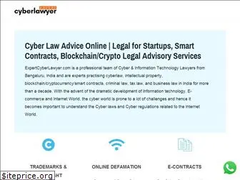 expertcyberlawyer.com