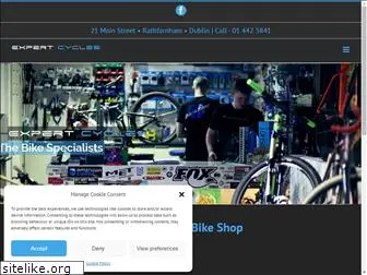 expertcycles.ie