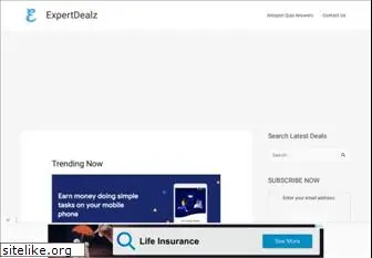 expertdealz.com