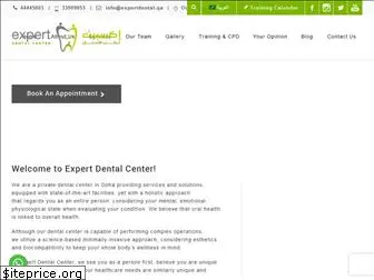 expertdental.qa