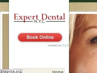 expertdentalnyc.com