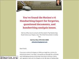 expertdocumentexaminer.com