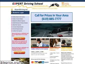 expertdriving.net