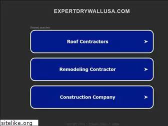 expertdrywallusa.com