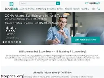 experteach.de