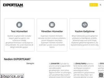 experteam.com.tr