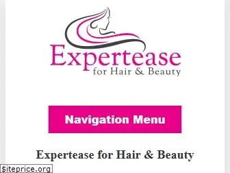 experteasehairandbeauty.com.au