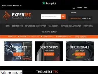 expertec.co.uk