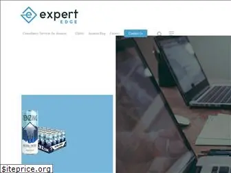 expertedge.co.uk