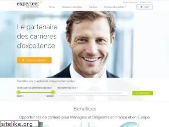 experteer.fr