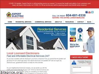 expertelectric.ca