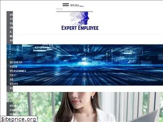 expertemployee.com