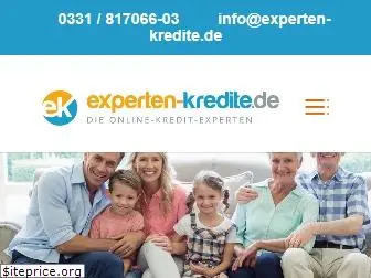 experten-kredite.de