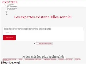 expertes.fr