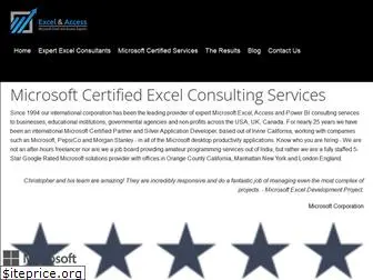 expertexcelconsultants.com