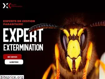 expertextermination.ca
