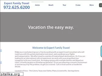 expertfamilytravel.com