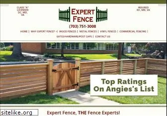 expertfence.com