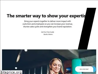 expertfile.com