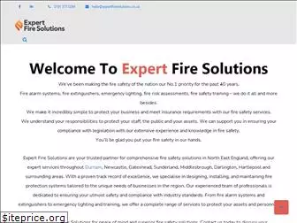 expertfiresolutions.co.uk