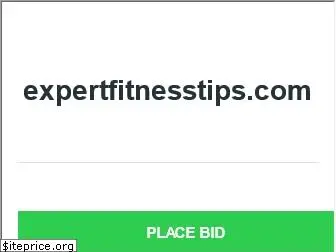 expertfitnesstips.com