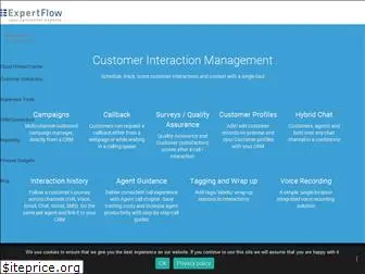 expertflow.com