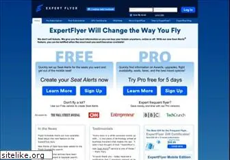 expertflyer.com