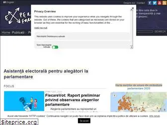 expertforum.ro