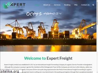 expertfreightbd.net