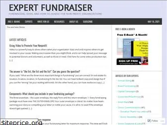 expertfundraiser.wordpress.com