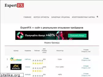 expertfx.info