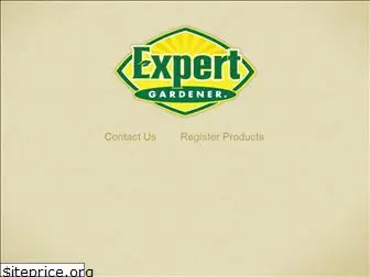 expertgardenertools.com