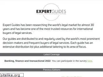 expertguides.com