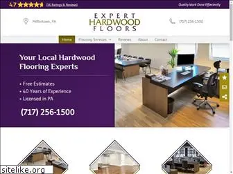 experthardwoodfloorsinc.com