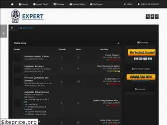 experthax.com