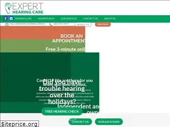 experthearing.com.au