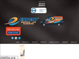 expertheatingair.com