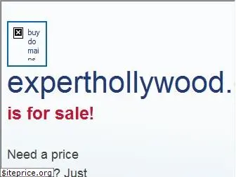 experthollywood.com