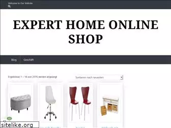 experthome-shop.de